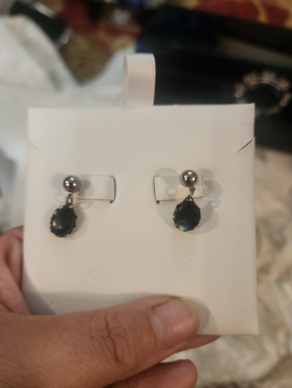 Til Death Do We Part - Goth Jewelry lot, His & Hers Matching Formal Collection - Picture 16 of 17